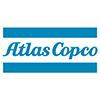Logo Atlas Copco - AS Automation Group