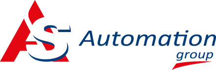 Logo AS Automation
